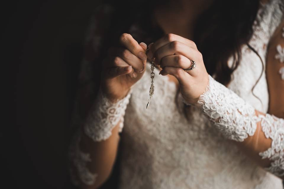 Oregon Wedding Photographer