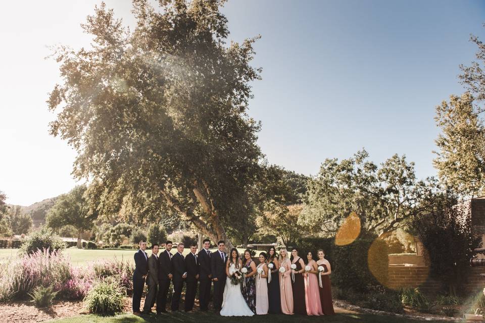Oregon Wedding Photographer