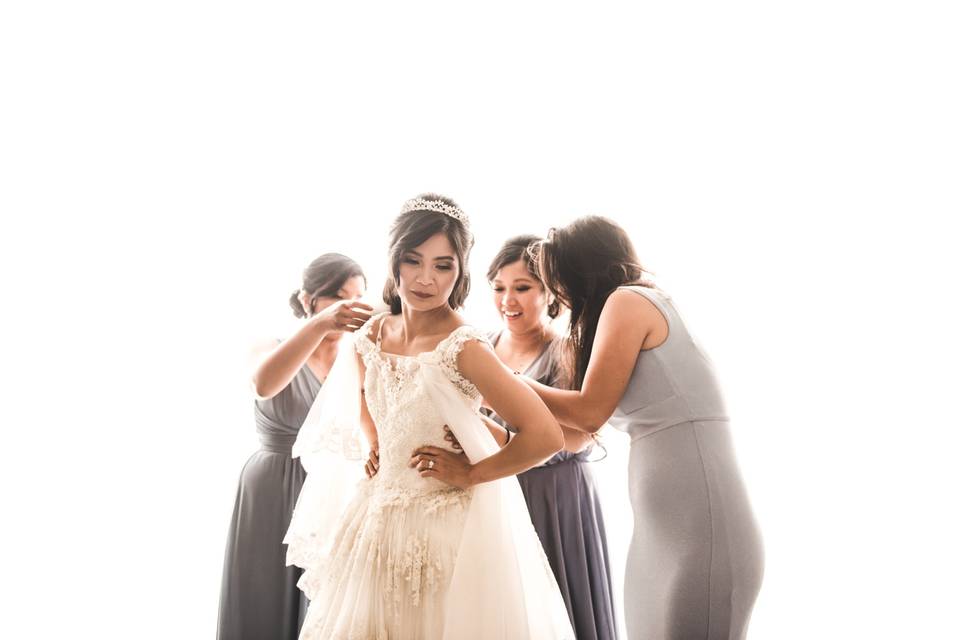 Oregon Wedding Photographer