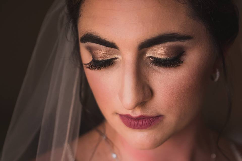 Oregon Wedding Photographer