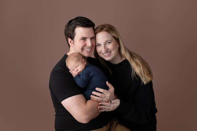 Attleboro Family Photographer
