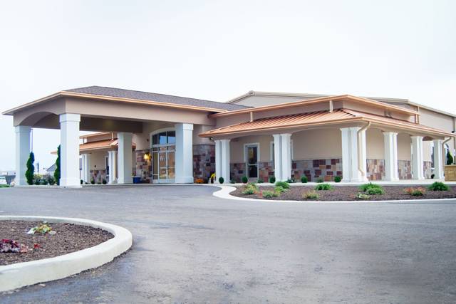 Signature Banquets