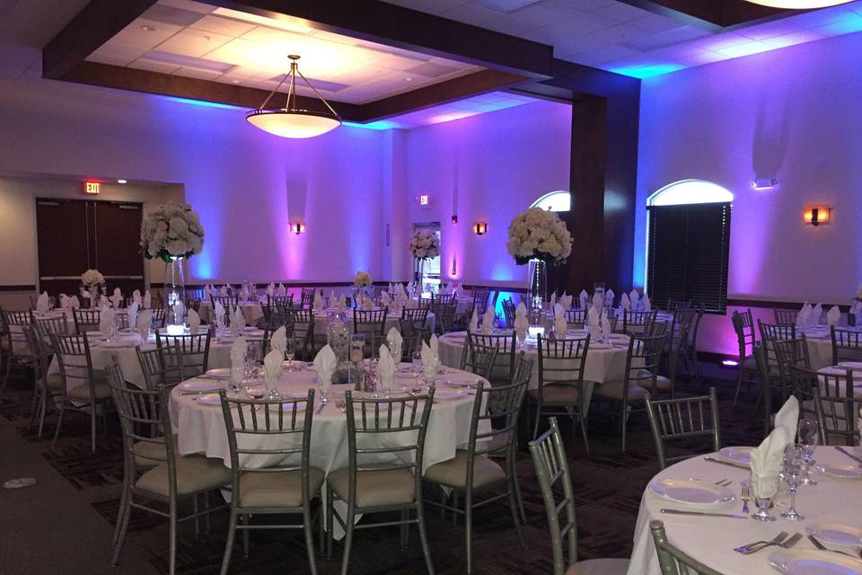 Signature Banquets