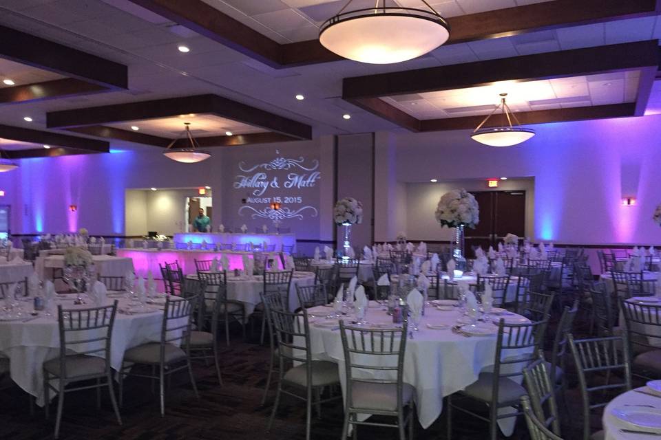 Signature Banquets