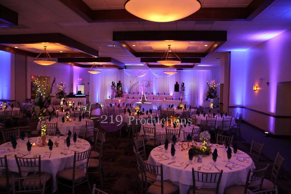 Signature Banquets