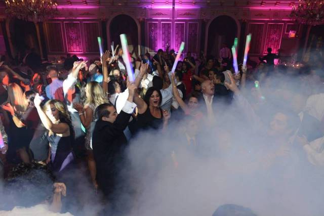 Wedding party