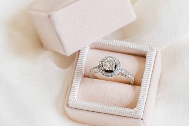 The ring