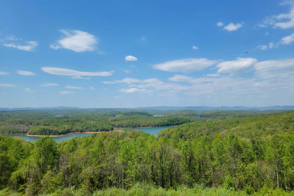 Norris Lake