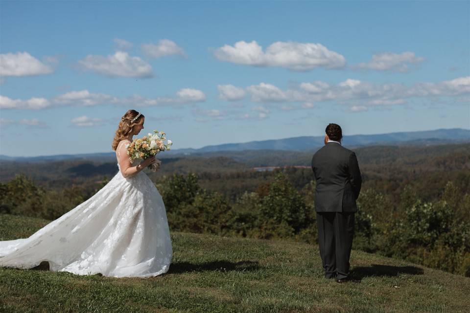 First Look