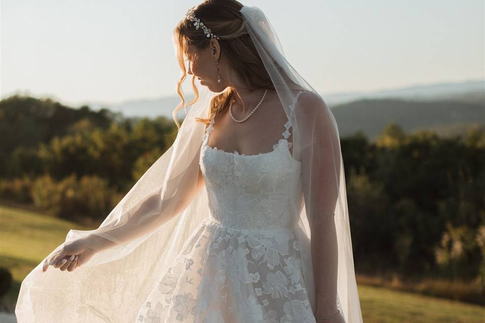 Bride