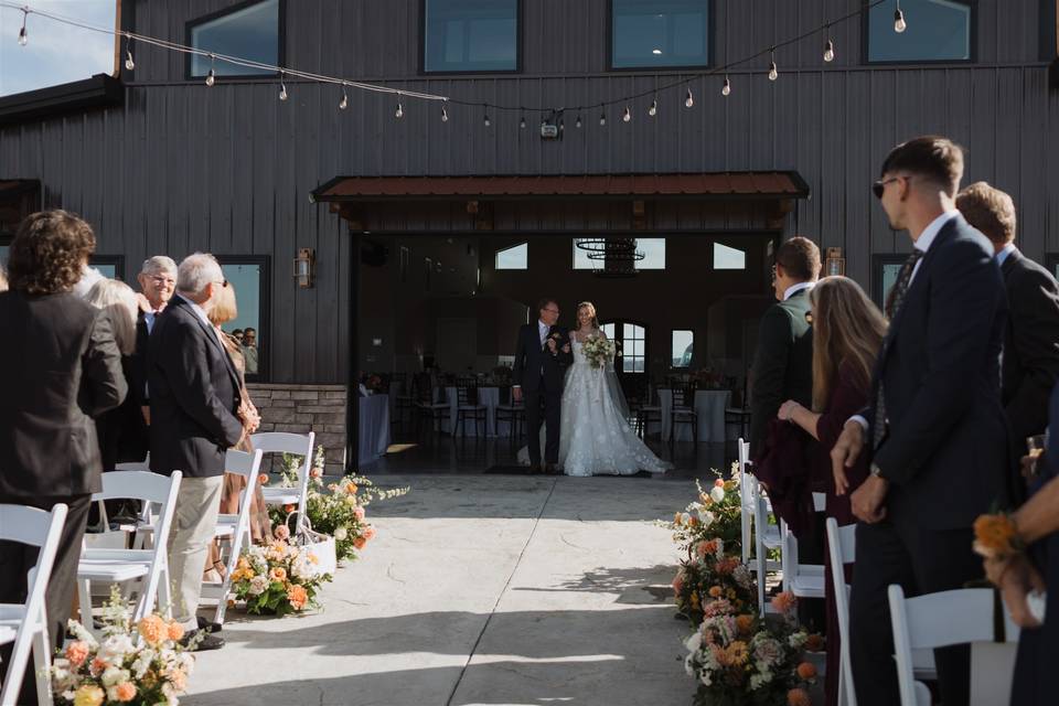 Ceremony