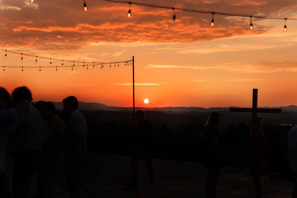 Sunset Views