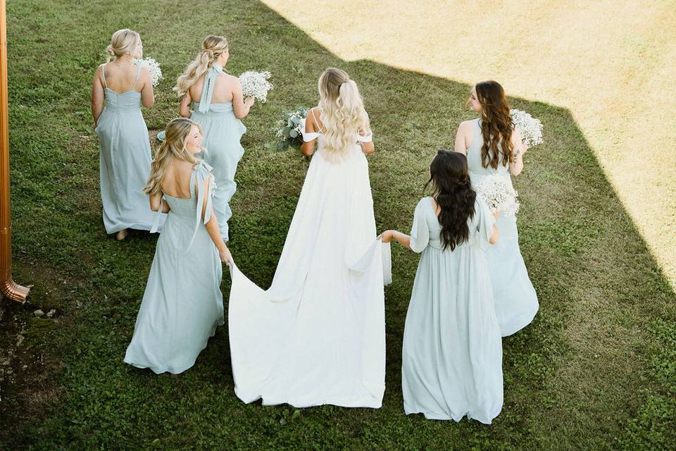 Bridal Party