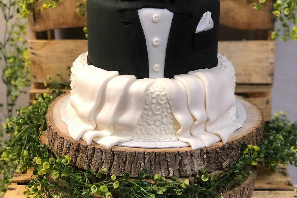 Celebration cakes | Birthday | Anniversary | Wedding cakes | Napier |  Hawke's Bay | Pretty Little Details | CELEBRATION CAKES — Pretty Little  Details