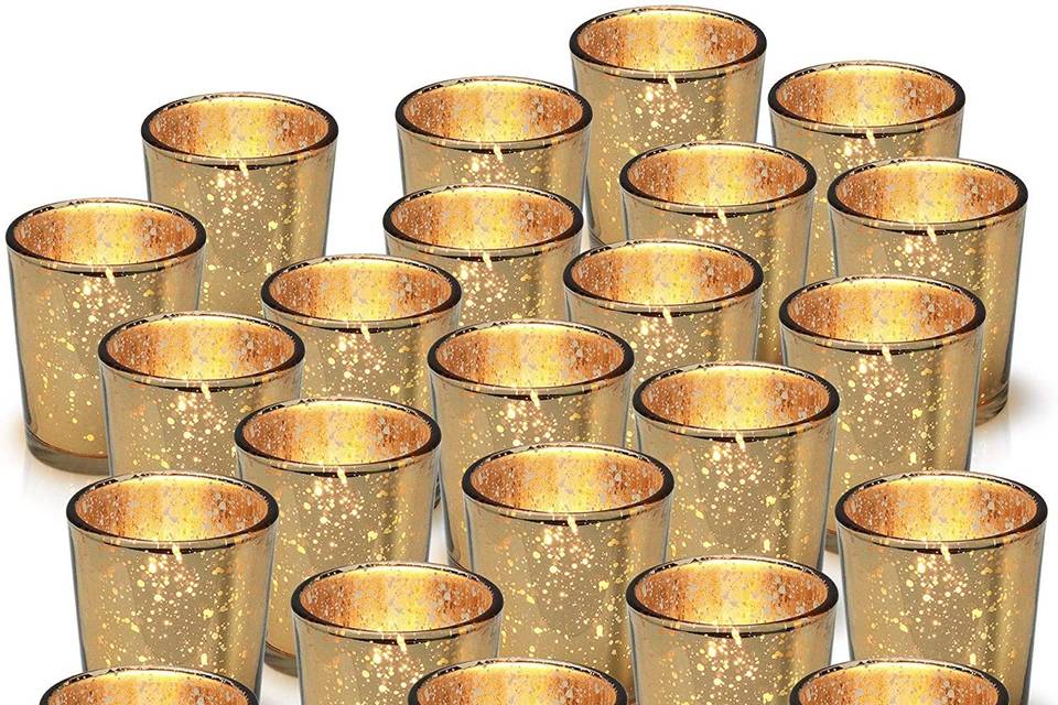 Votive Holder $0.50