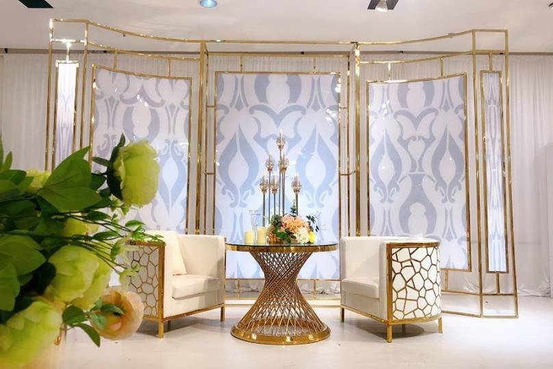 Backdrop Wall $299