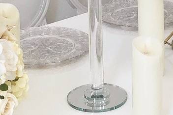 Candelabra $50