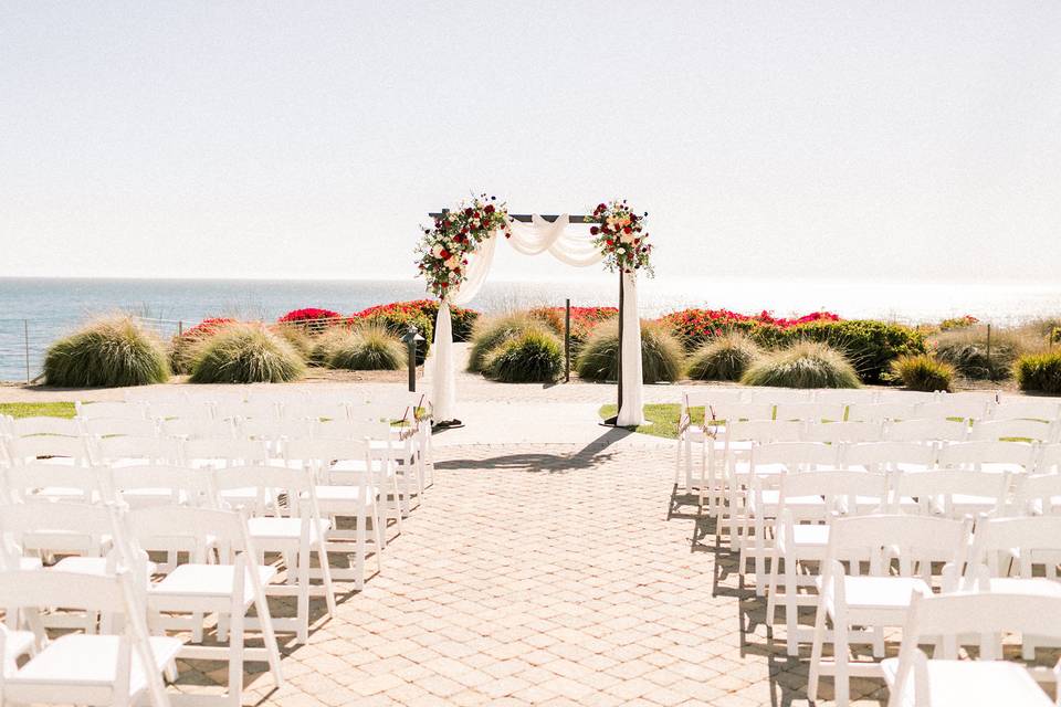 Beach Ceremony