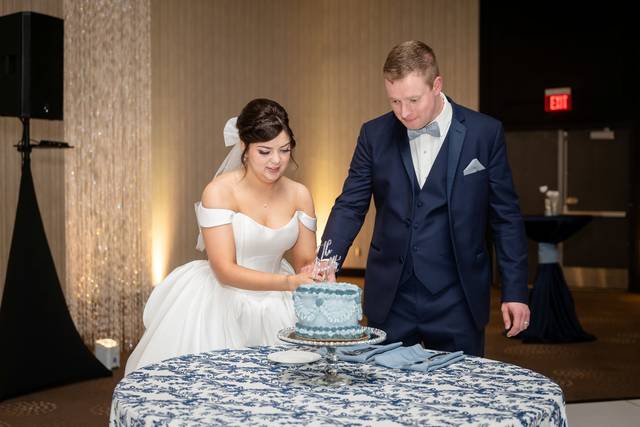Cake Cutting