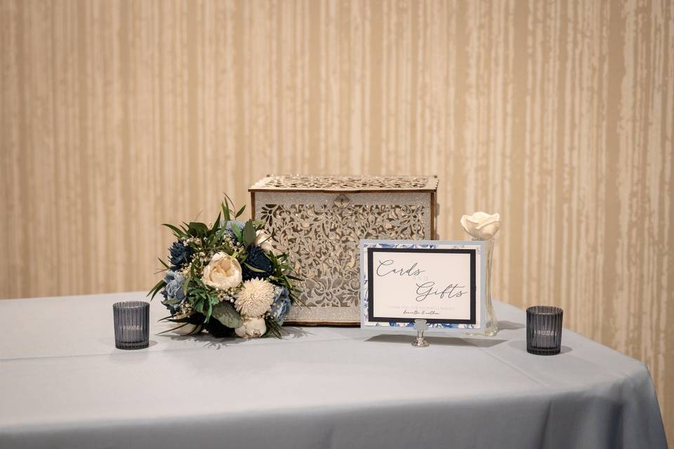 Cocktail Tables