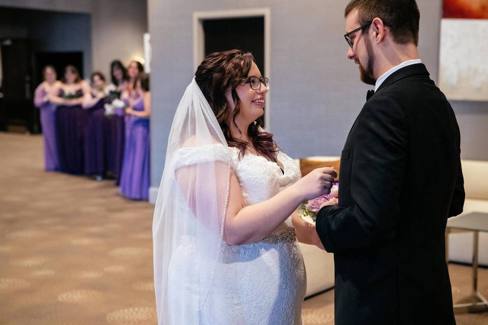 First Look