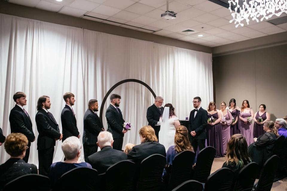 Wedding Ceremony