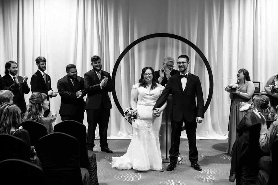 Wedding Ceremony