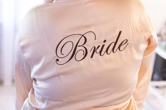 Beau & Kelley Hewison