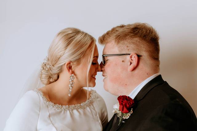 Caden & Mattie Brownfield