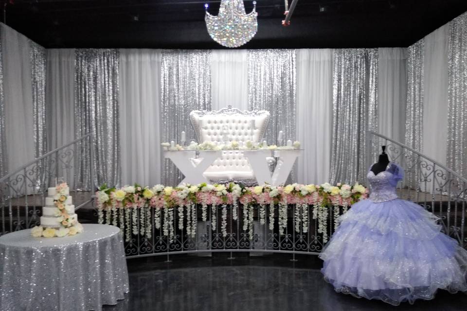 Quinceanera