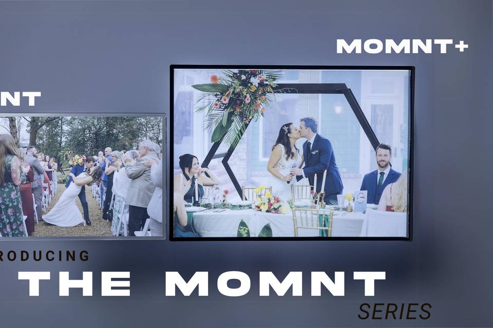 The MOMNT Series
