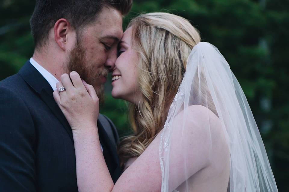 Utah Wedding Videography