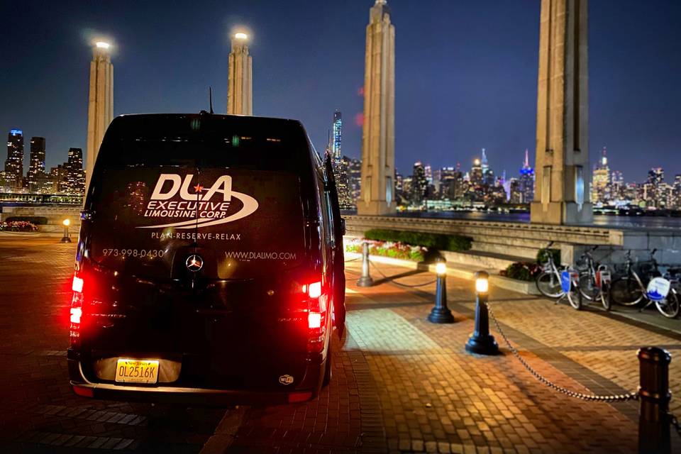 DLA Executive Limousine Corp.