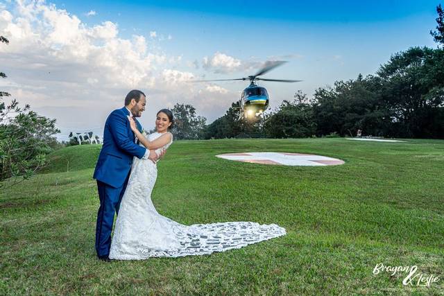 Newlyweds
