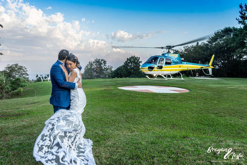 Houston Wedding Photographer