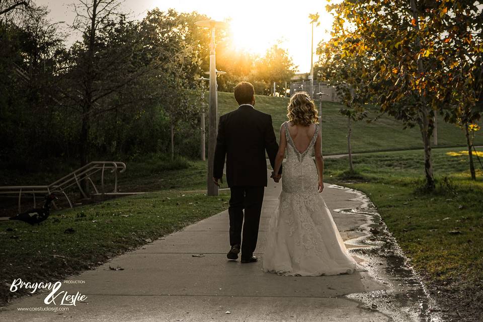 Houston Wedding Photographer