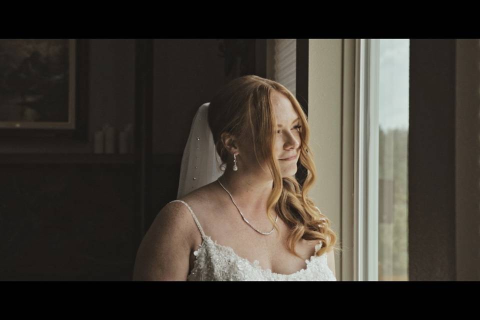 A Tennessee Bride