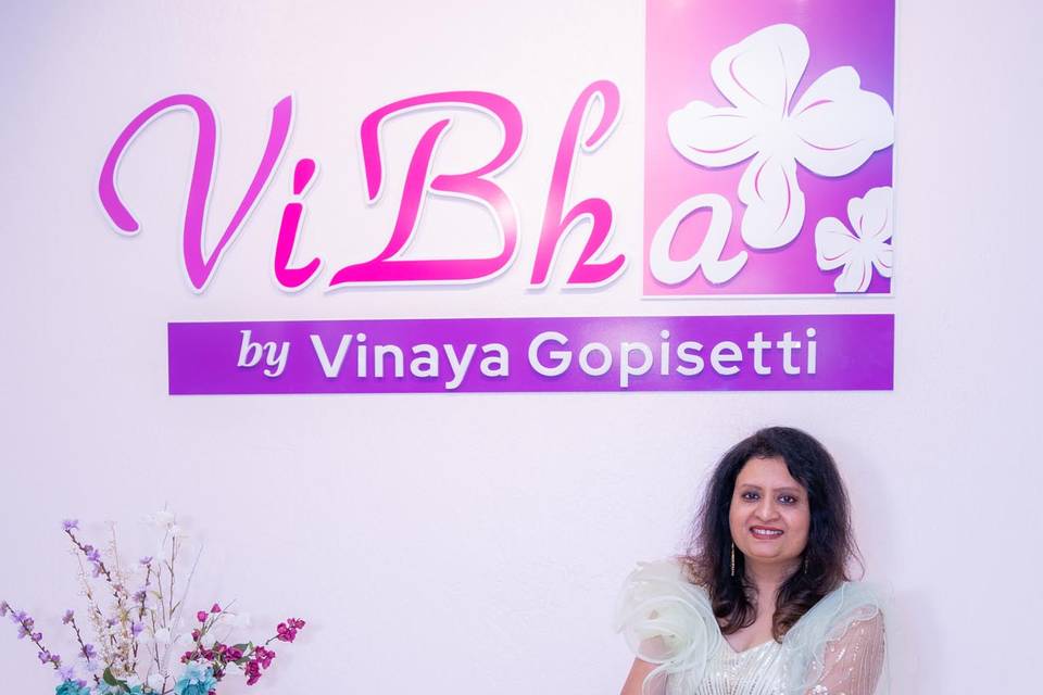 Vinaya at ViBha