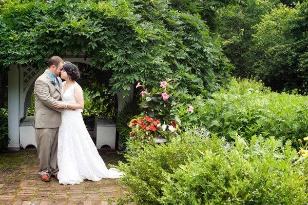 Jessica Hughes Photography
