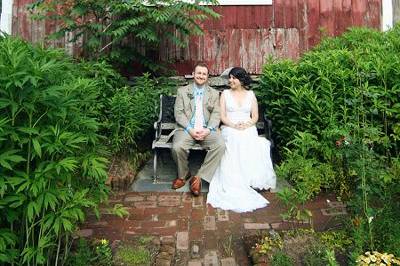 Jessica Hughes Photography