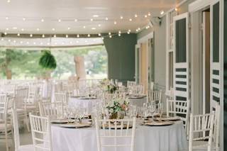 York Golf And Tennis Club - Country Club Weddings - York, Me - Weddingwire