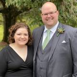 Blake & Abby Harris