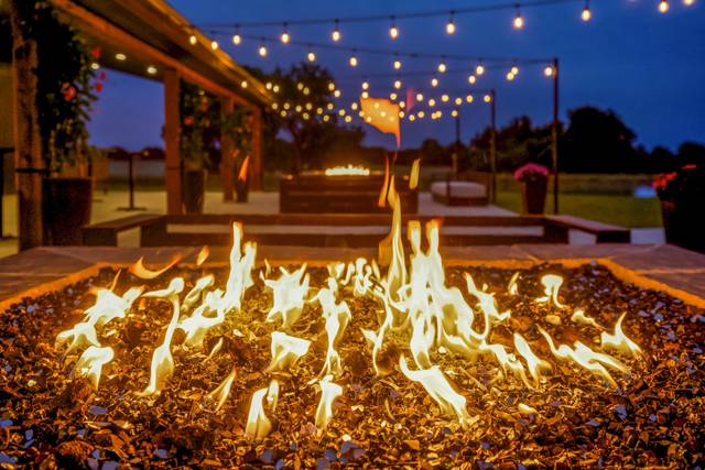 The Haven Event Space