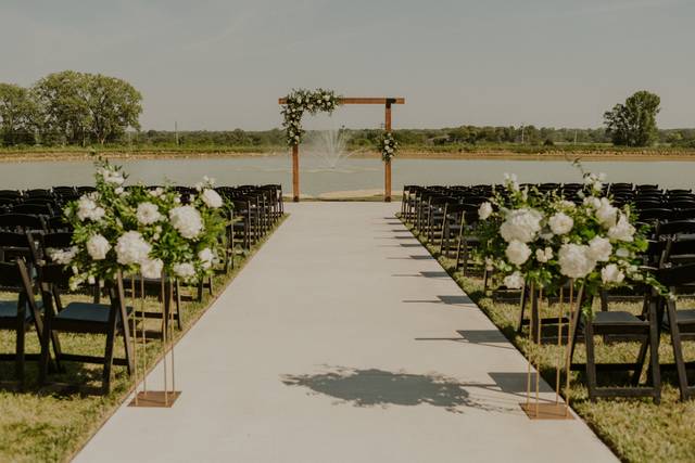 The Haven Event Space