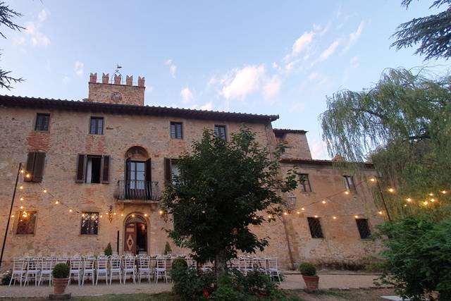 Villa Cini Venue Florence IT WeddingWire