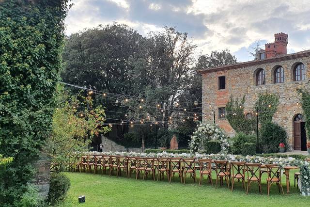 Villa Cini Venue Florence IT WeddingWire