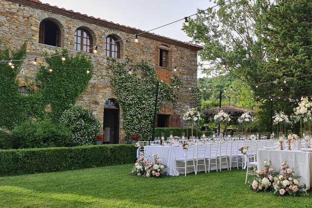 Villa Cini Venue Florence IT WeddingWire