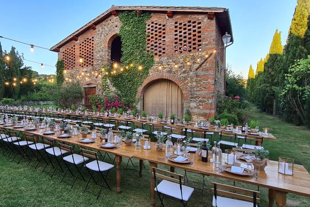 Villa Cini Venue Florence IT WeddingWire