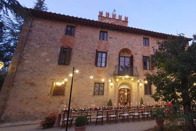 Villa Cini Venue Florence IT WeddingWire