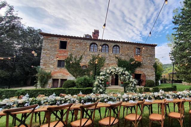 Villa Cini Venue Florence IT WeddingWire